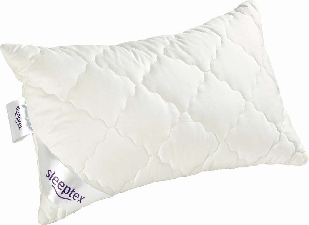 XXXLutz VANKÚŠ POD HLAVU, 40/60 cm Sleeptex - Prikrývky & vankúše - 003284014501