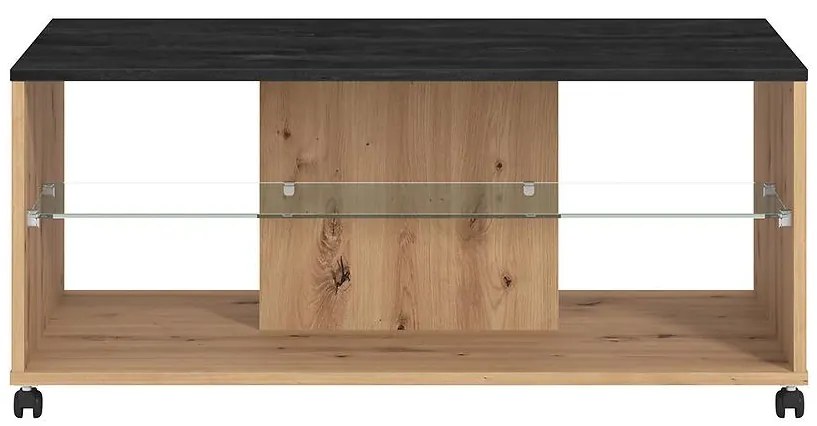 Konferenčný stolík Norte KS artisan 11011188