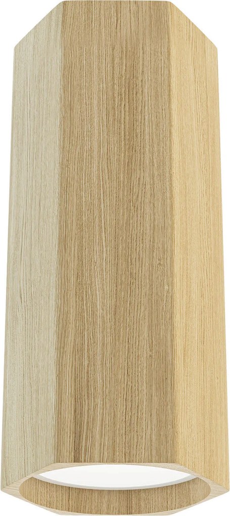XXXLutz STROPNÉ BODOVÉ SVIETIDLO, 6,5/13 cm - Online Only bytové doplnky - 009228044801