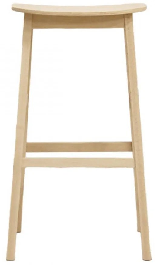 SAVOY 75 DREVENÁ BAROVÁ STOLIČKA SAVOY 75