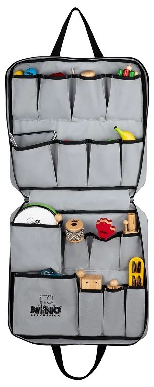 NINO Percussion sada perkusií pre deti Typ: 2