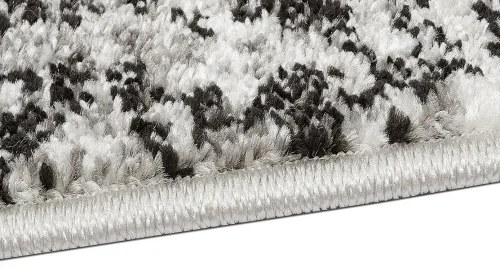 Koberce Breno Kusový koberec PHOENIX 3001 - 0244, béžová, viacfarebná,80 x 150 cm