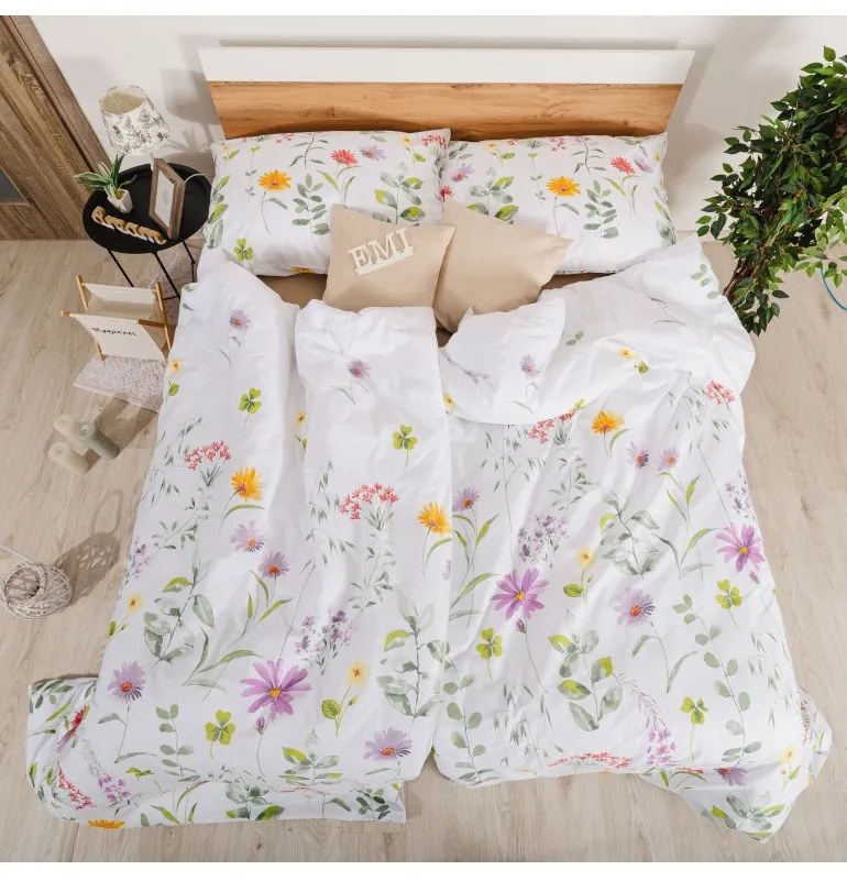 Obliečky bavlnené Furrina EMI