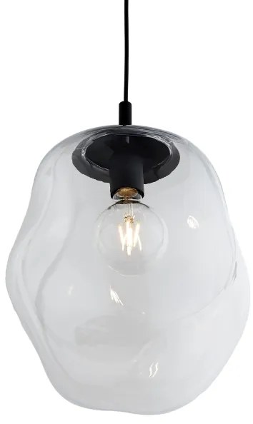 Luster na lanku SOL 1xE27/60W/230V