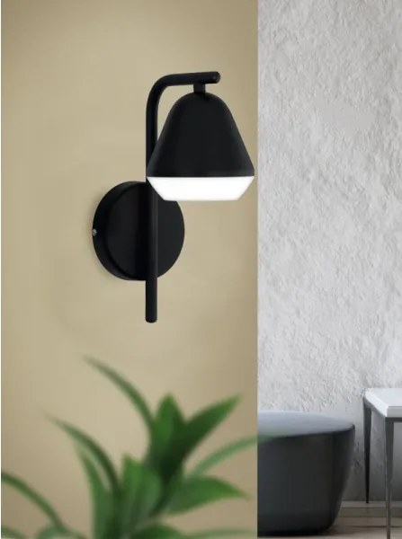 Eglo 99034 - LED nástenné svietidlo PALBIETA 1xGU10/3W/230V