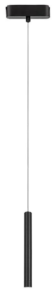 Rabalux 70121-LED Luster do 1-fáz. lišt. sys. LiTrack LED/5W/24V 4000K