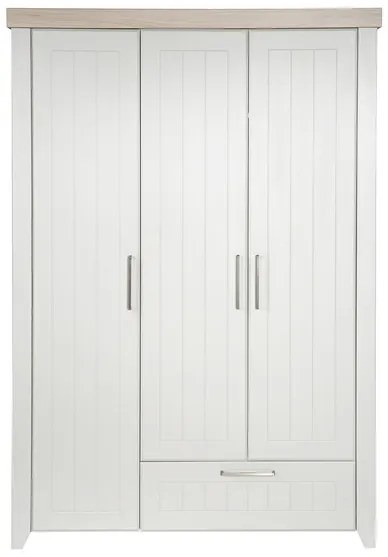 roba Šatníková skriňa Helene, 3-dverová  (100340884)