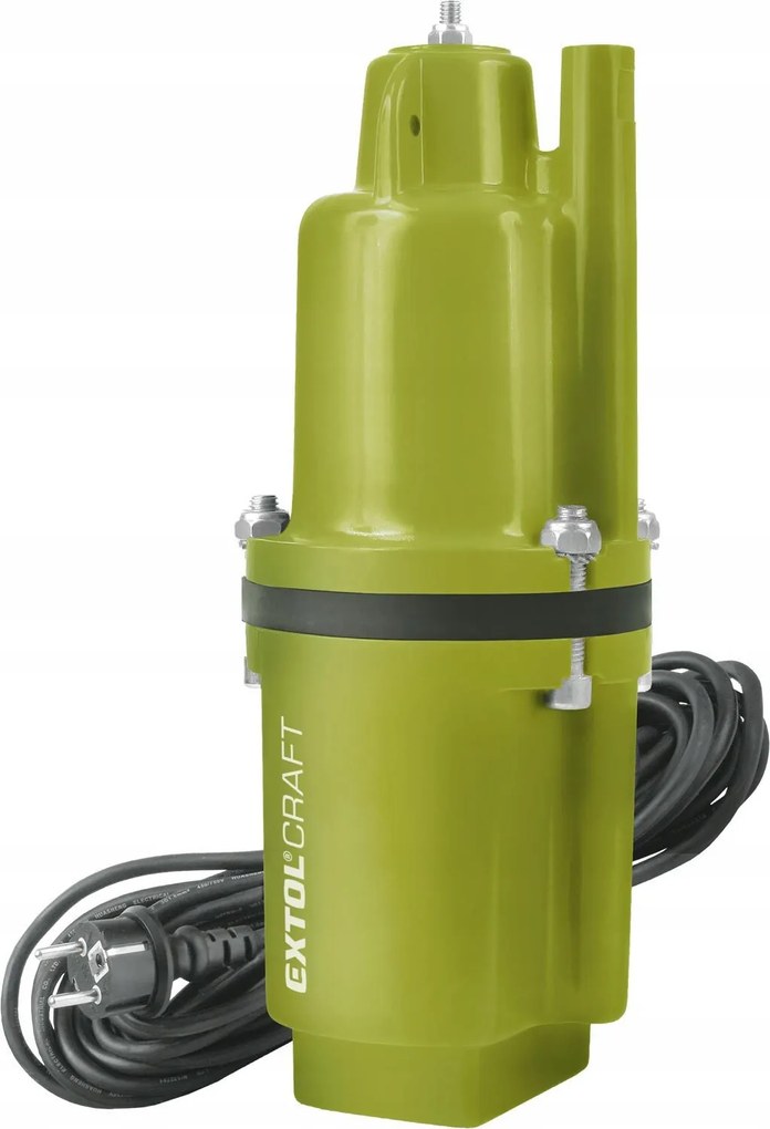 Ponorné čerpadlo membránové 600 W