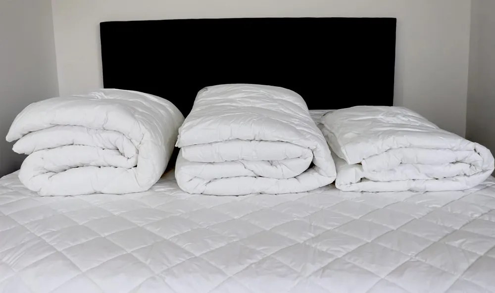 2G Lipov Celoročná prikrývka CIRRUS Microclimate Cool touch 100% bavlna - 135x220 cm
