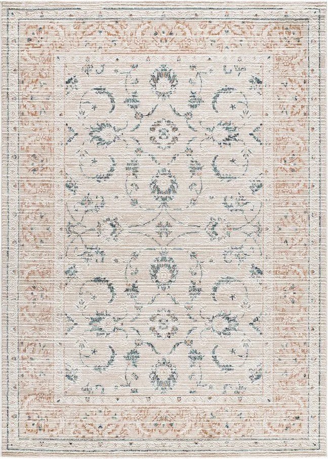 Béžový koberec 77x150 cm Keops – Universal