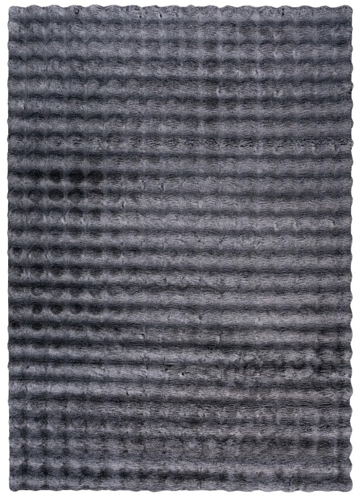 Obsession koberce Kusový koberec My Calypso 885 anthracite - 80x150 cm