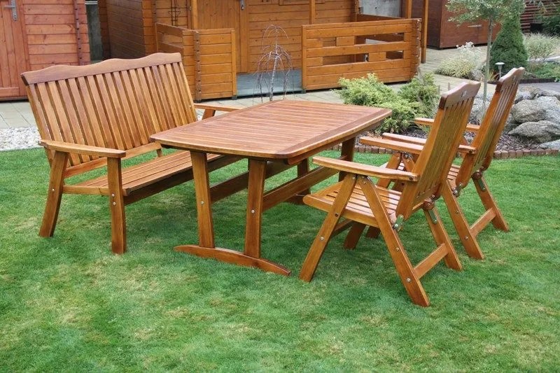 Záhradná zostava RULEN I