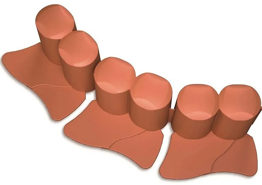 Palisáda IPAL6 14012 terra