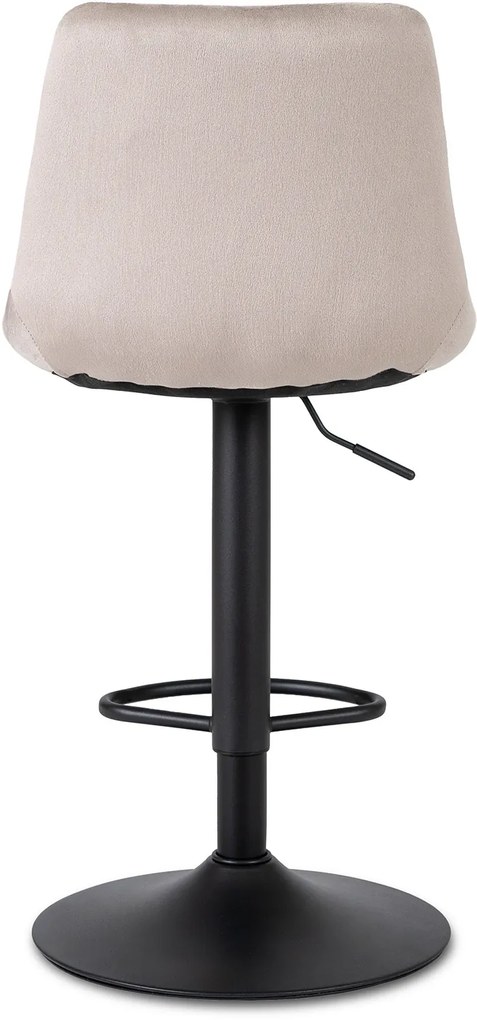 PROXIMA.store - Jedálenská barová stolička ARCOS 2 FARBA: ružová