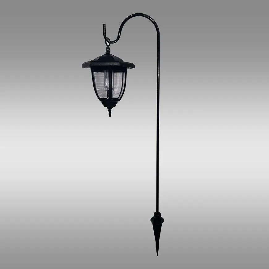 Solárna lampa Kari Ao-Ka143sl