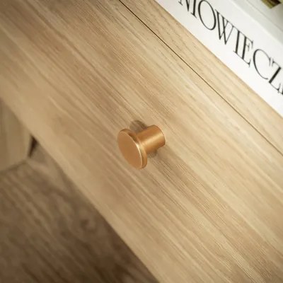 Nočný stolík so zásuvkou SNUGLY