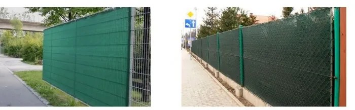JAKS TIENIACA SIEŤ ZELENÁ 1,5 M x 50 M, 90% TIEŇA