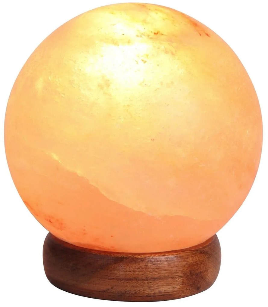 Rabalux Ozone stolová lampa 1x15 W oranžová 4093