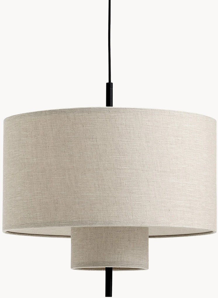 Závesné svietidlo Margin, rôzne veľkosti