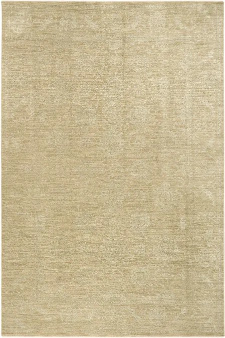 Koberec MOONLIT zelený