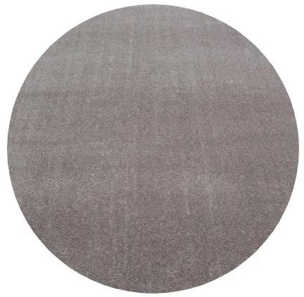 Ayyildiz koberce AKCIA: 200x200 (průměr) kruh cm Kusový koberec Ata 7000 beige kruh - 200x200 (priemer) kruh cm