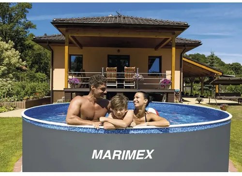 Nadzemný bazén Marimex Orlando 3,66x1,07 m bez príslušenstva