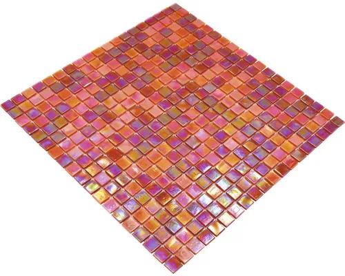 Sklenená mozaika GM MRY 933 30x33 cm