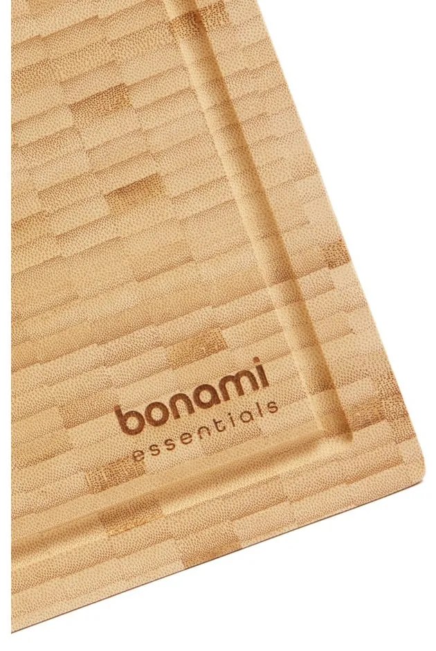 Bambusová doska 35x25 cm Mineral - Bonami Essentials