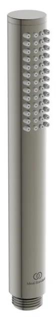 Ideal Standard Extra - Vaňová batéria nástenná so sprchovým setom, ušľachtilá oceľ BD514GN