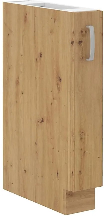 Skrinka do kuchyne ARTISAN 15D CARGO BB