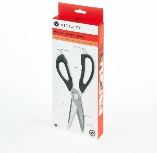 Multifunkčné nožnice Vitility VIT-70210340