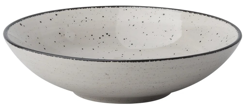 Miska Atelier bledosivá ø 21,5 cm - Gaya - 452183
