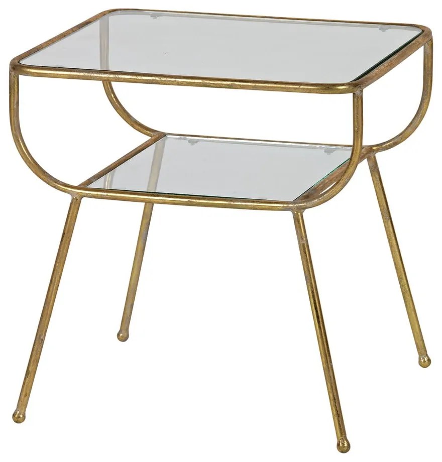 Odkladací stolík 40,5x47 cm Amazing – WOOOD