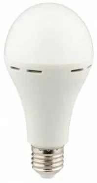 LED úsporná žiarovka 12W