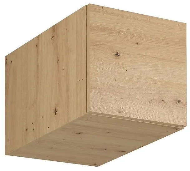 Skrinka do kuchyne Langen n40 dub artisan