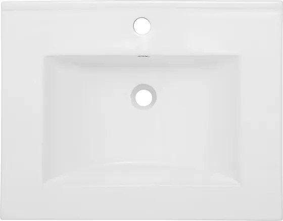 Comodo Set kúpeľňového nábytku Sofie W 60+NS35 L
