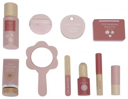 Little Dutch - Detská kozmetická taštička s príslušenstvom