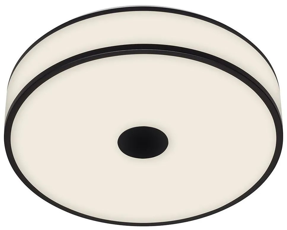 Briloner 3454-115 - LED Stropné svietidlo BLOCK LED/18W/230V