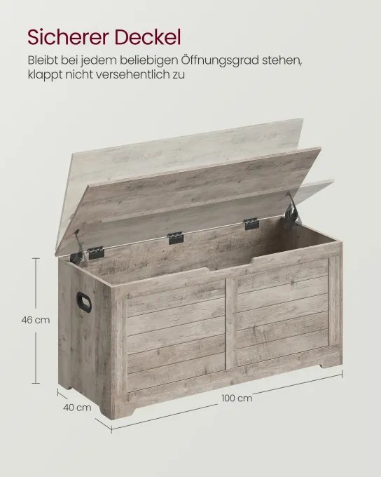 Úložný box LSB061K02