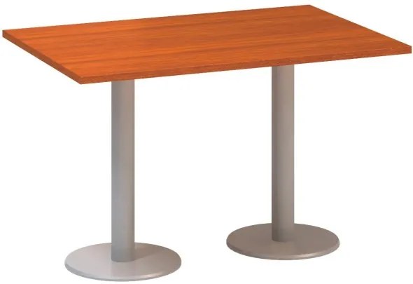 Interier Říčany Stôl konferenčný CLASSIC A, 1200 x 800 x 742 mm, čerešňa