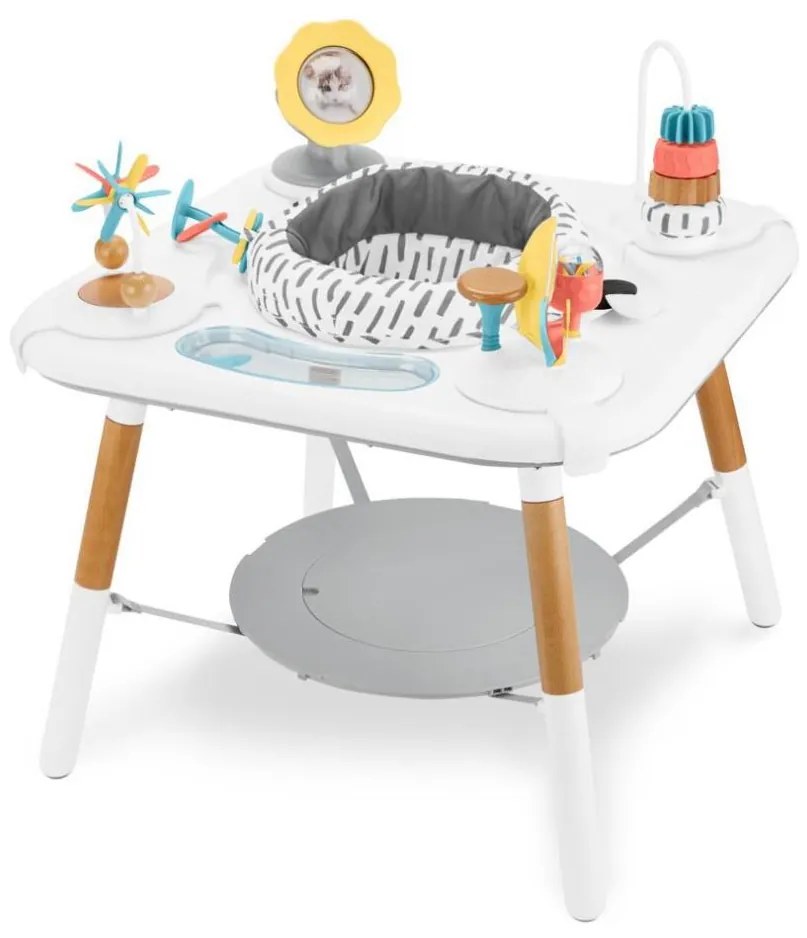 Skip Hop - Detské hracie centrum 3v1 DISCOVEROSITY 3xAAA