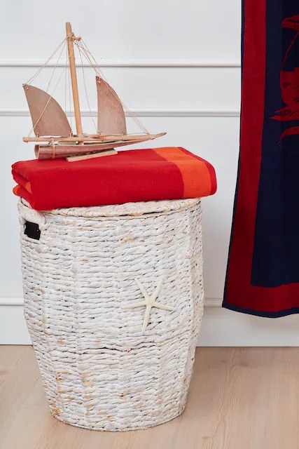 Soft Cotton Osušky SAIL 85x160 cm