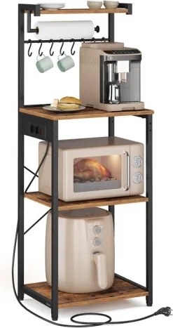 Kuchynská polica KKS013KD02