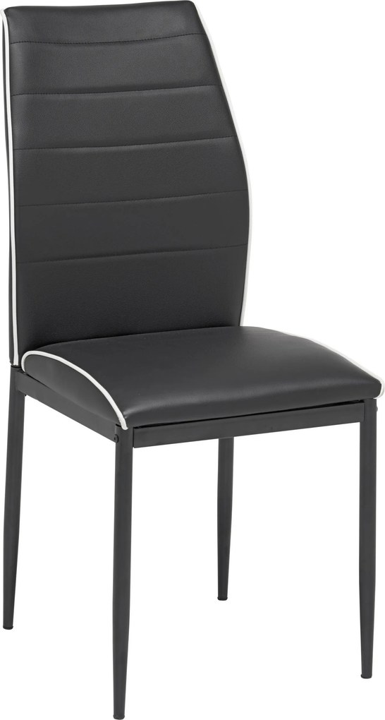 XXXLutz STOLIČKA, 43,5/96/58 cm Carryhome - Stoličky - 000055002201