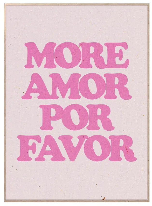 Obraz 50x70 cm Amore – Styler