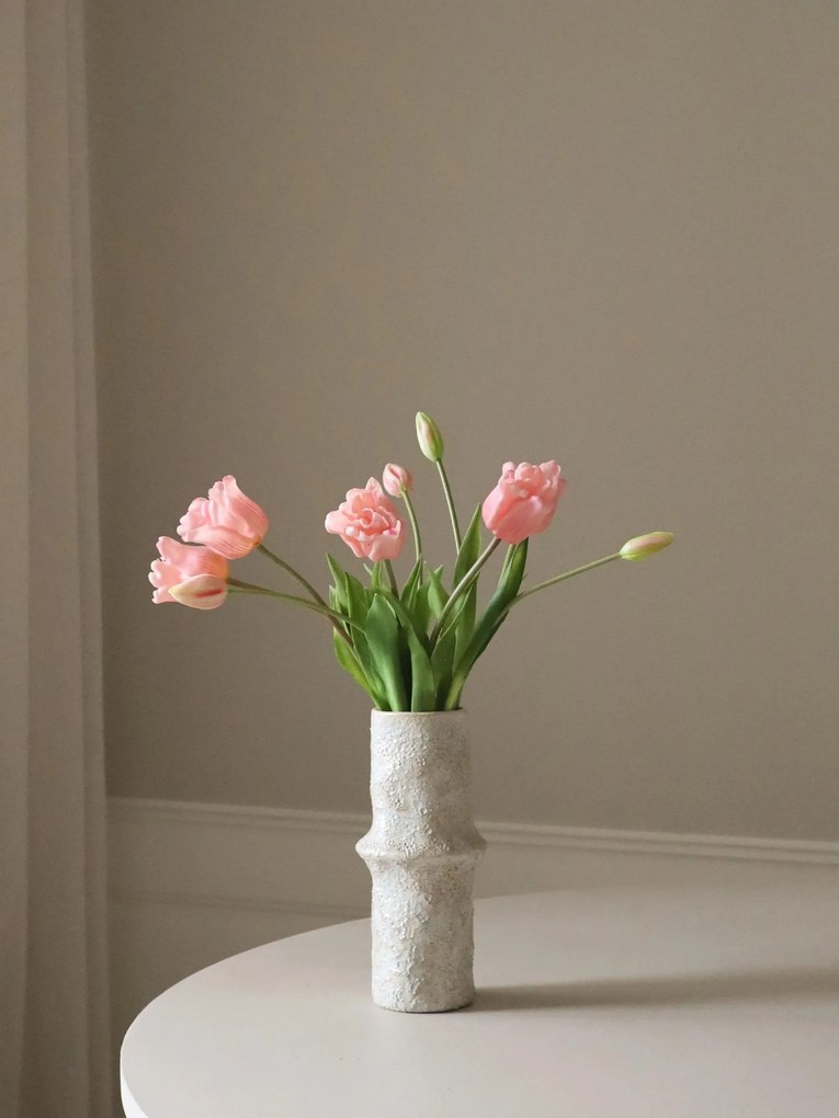 Rastlinná dekorácia Triumph Tulip