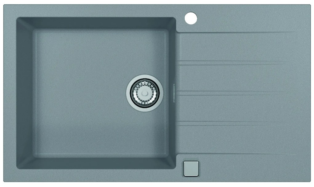 SET ALVEUS CADIT 40/81 + BATERIE ANGEL