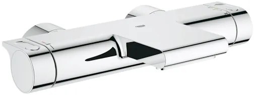 Grohe Grohtherm 2000 termostat s termostatickou baterií 150 mm chróm 34174001 G34174001