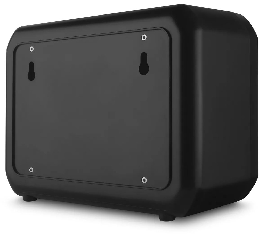Catler ESB úložný box na kapsule do kávovaru, čierna