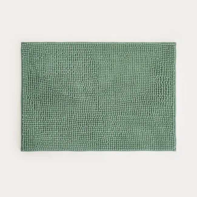 Kúpeľňový koberček JON zelený 768811